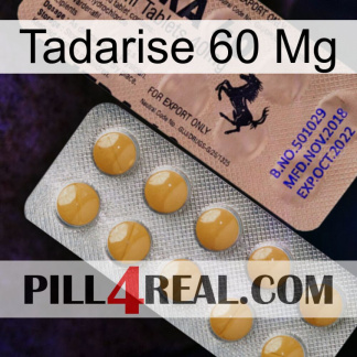 Tadarise 60 Mg 41